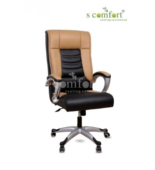 Scomfort MILLER DSN HB Executive Chair